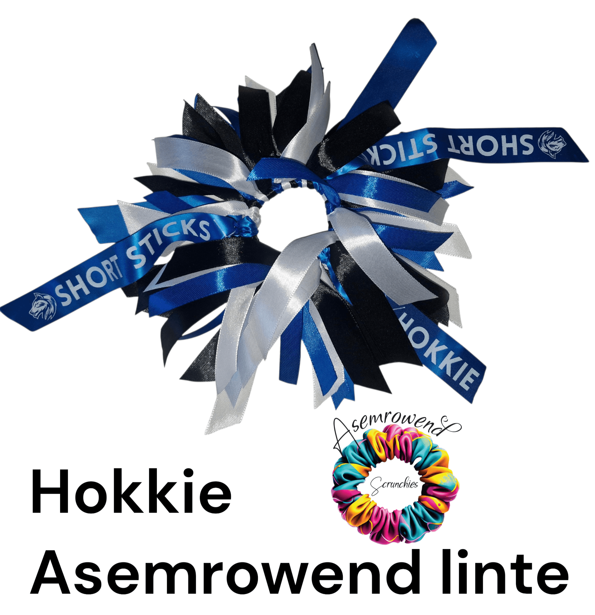 Hokkie Asemrowend linte